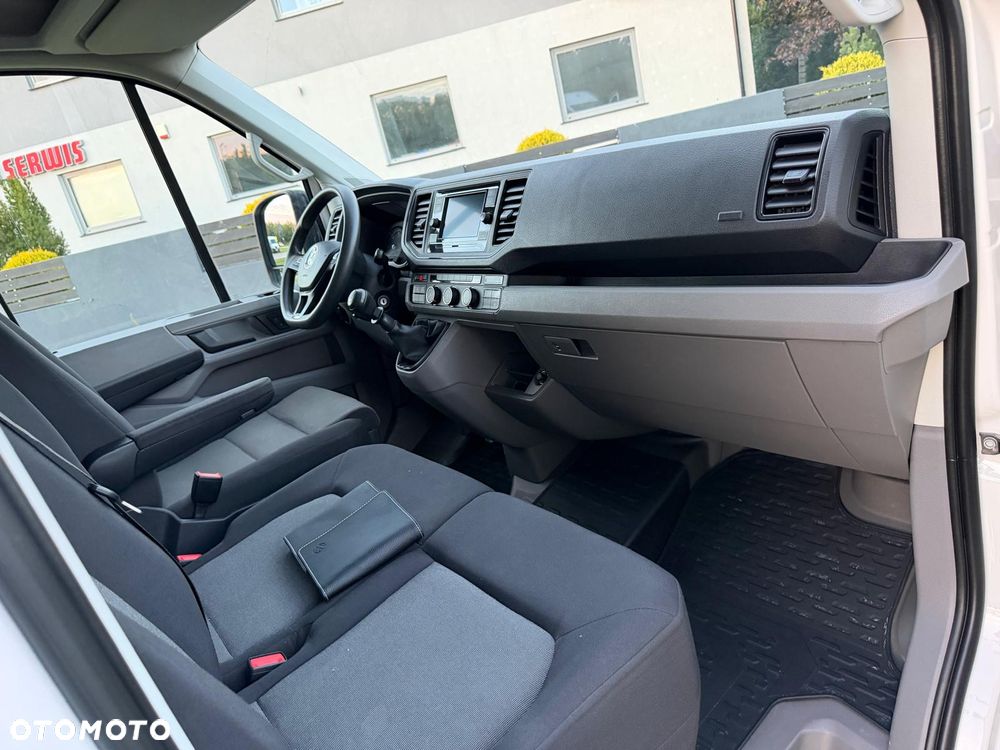 Volkswagen Crafter - 24