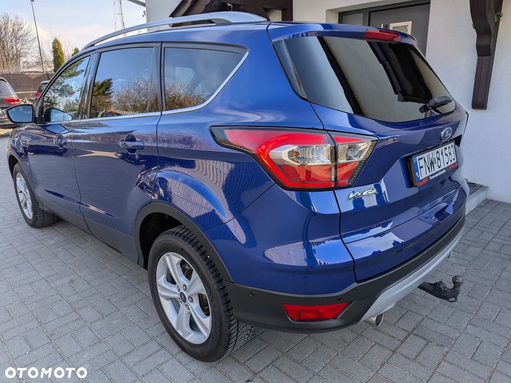 Ford Kuga - 7