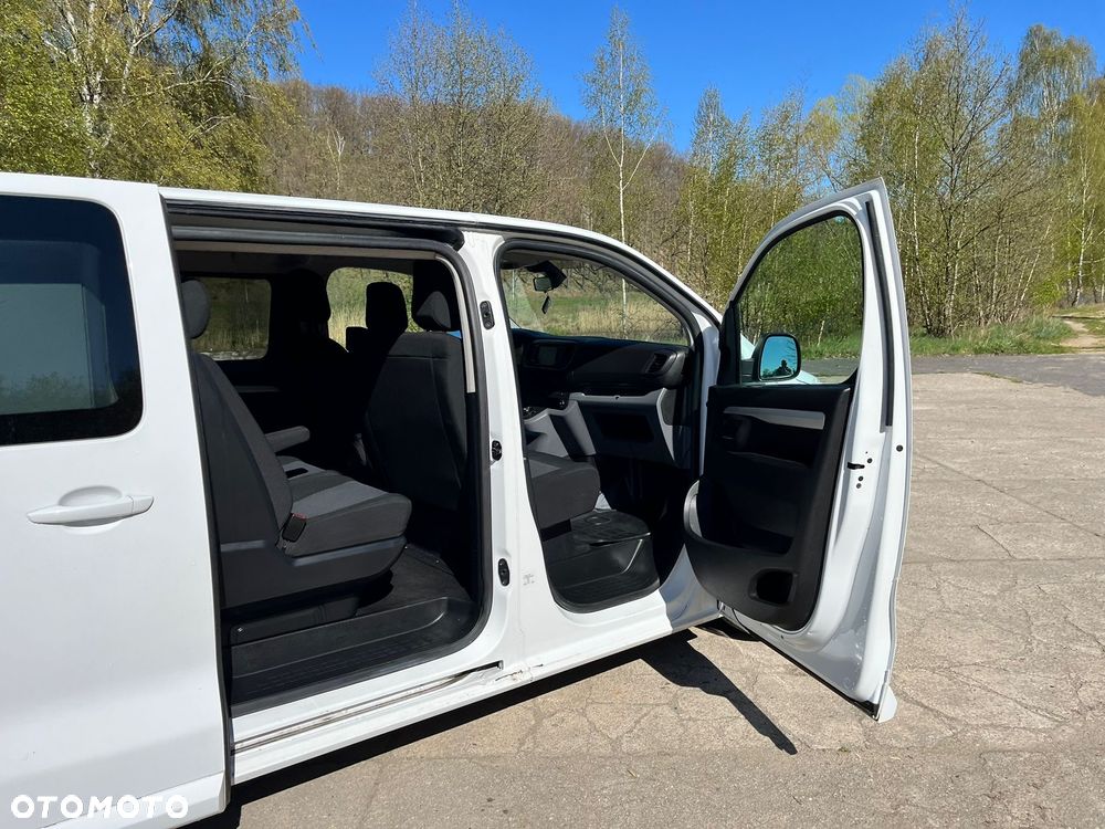 Citroën Jumpy Combi - 7