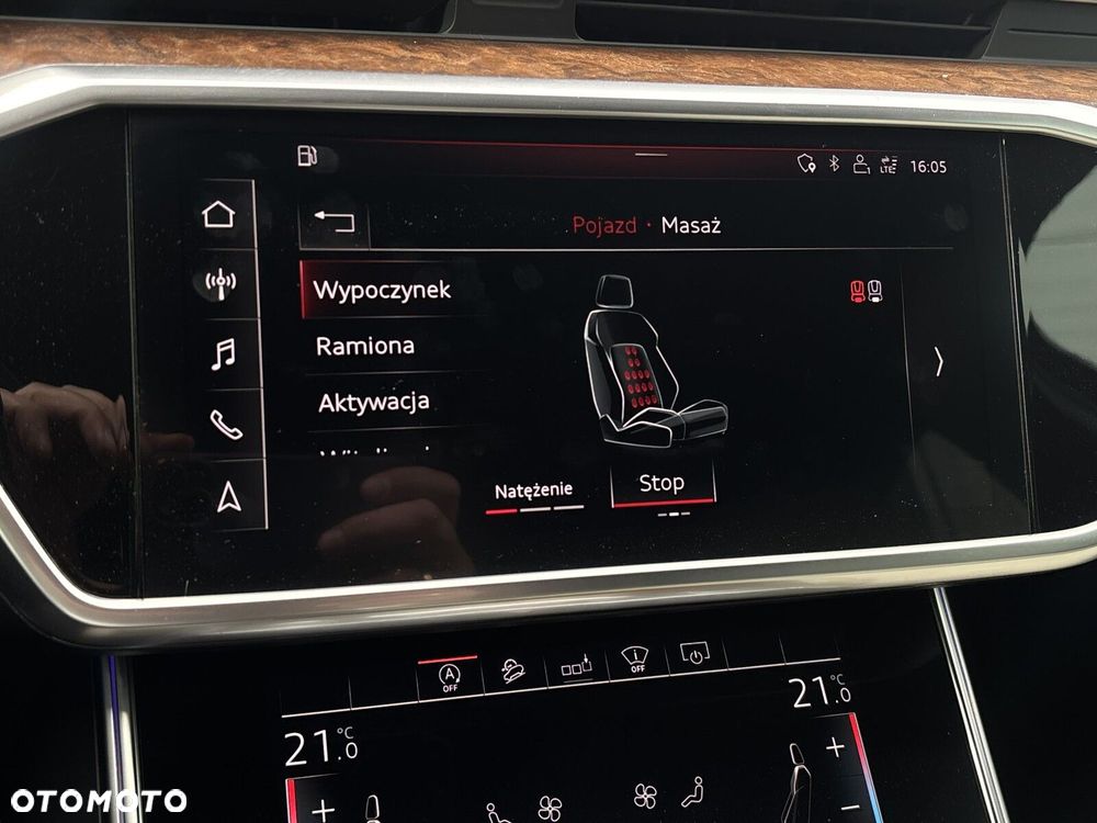 Audi A6 Allroad - 31