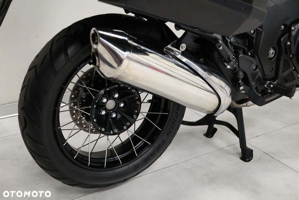 Honda VFR - 33
