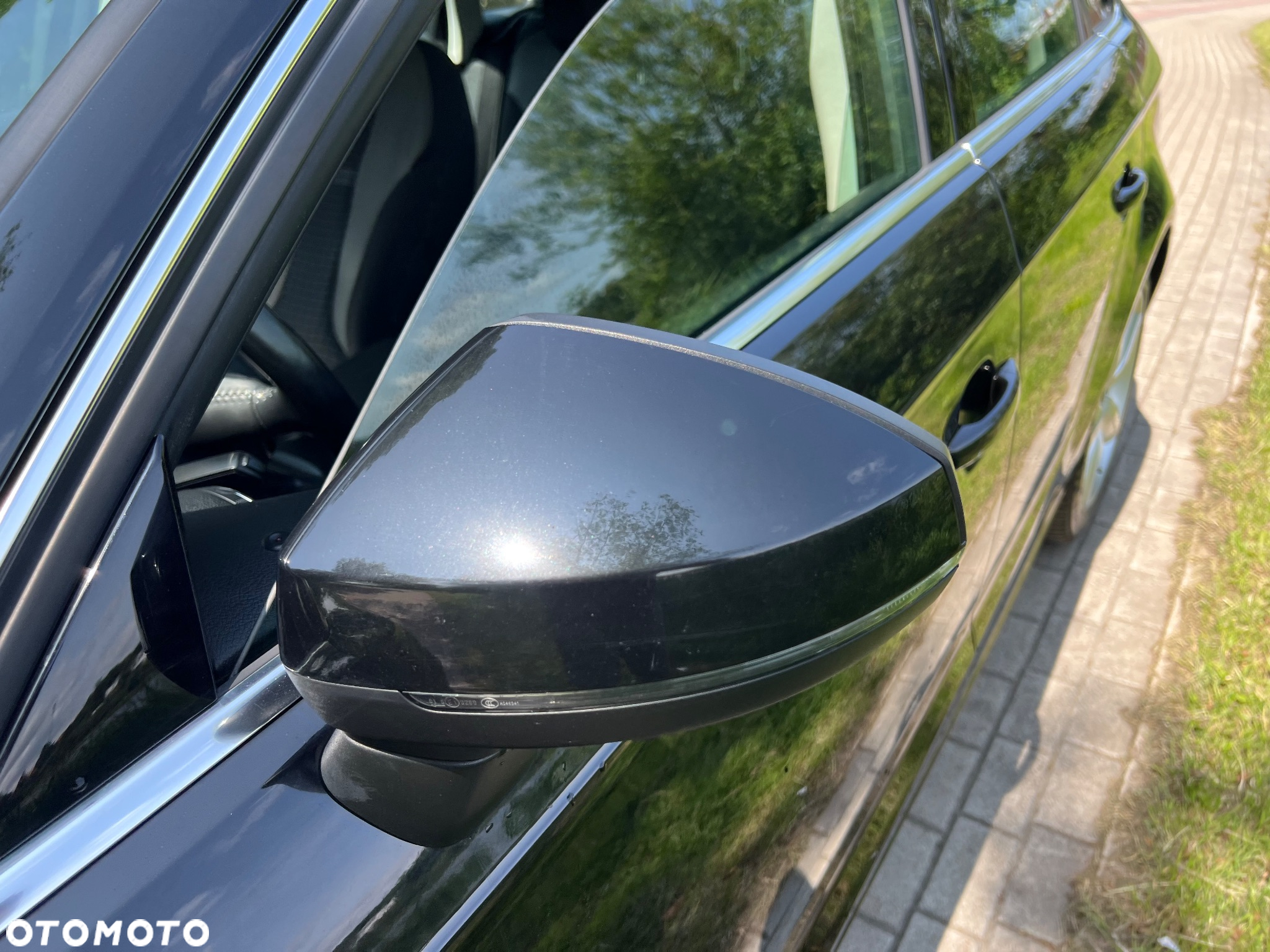 Audi A3 2.0 TDI Quattro - 26
