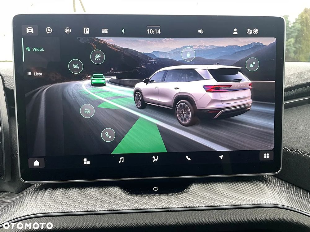 Skoda Kodiaq 2.0 TDI 4x4 Sportline DSG - 20