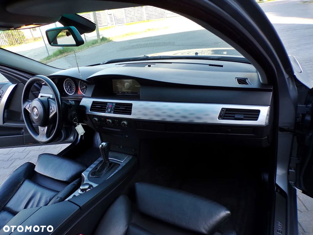 BMW Seria 5 - 16