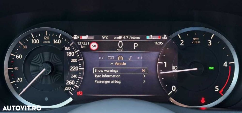 Jaguar XE D200 RWD MHEV R-Dynamic S - 28