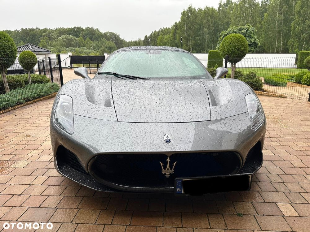 Maserati MC20 Standard - 12