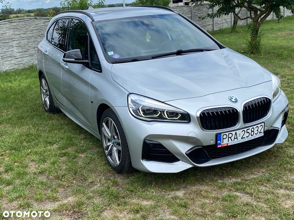 BMW Seria 2 - 2