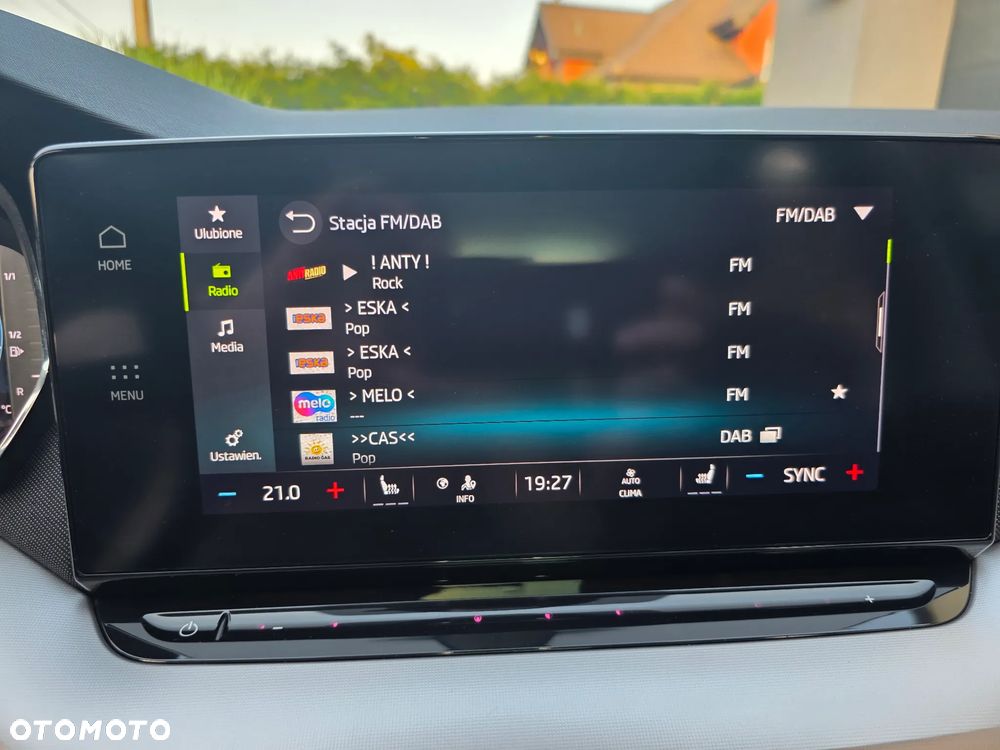 Skoda Octavia 2.0 TDI Style DSG - 37