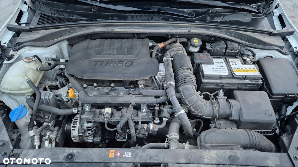 Kia XCeed 1.5 T-GDI M - 19