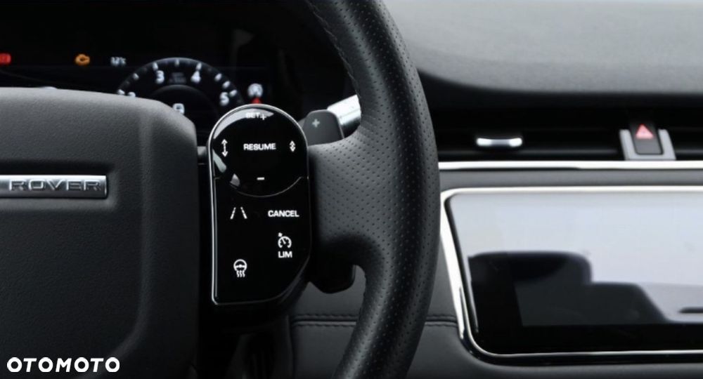 Land Rover Range Rover Evoque 2.0 P249 mHEV R-Dynamic SE - 15