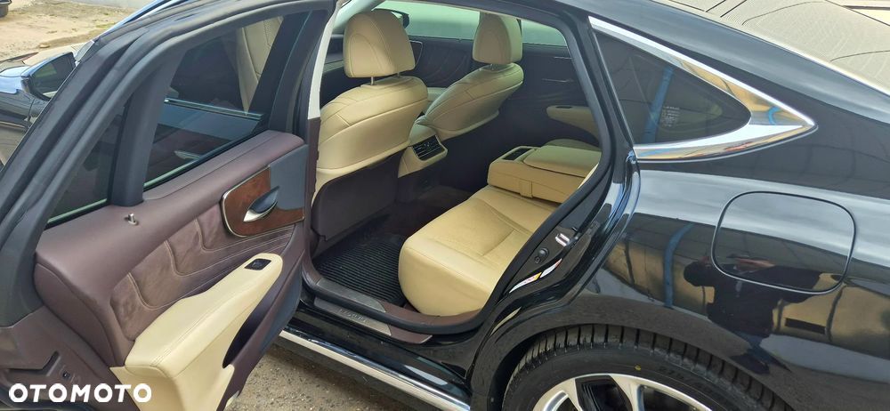 Lexus LS 500 Prestige AWD - 12