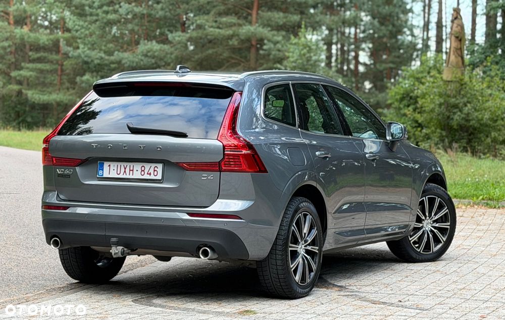 Volvo XC 60 D4 Momentum - 17