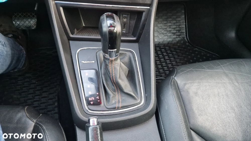 Seat Leon 2.0 TDI Start&Stop 4Drive DSG X-Perience - 33