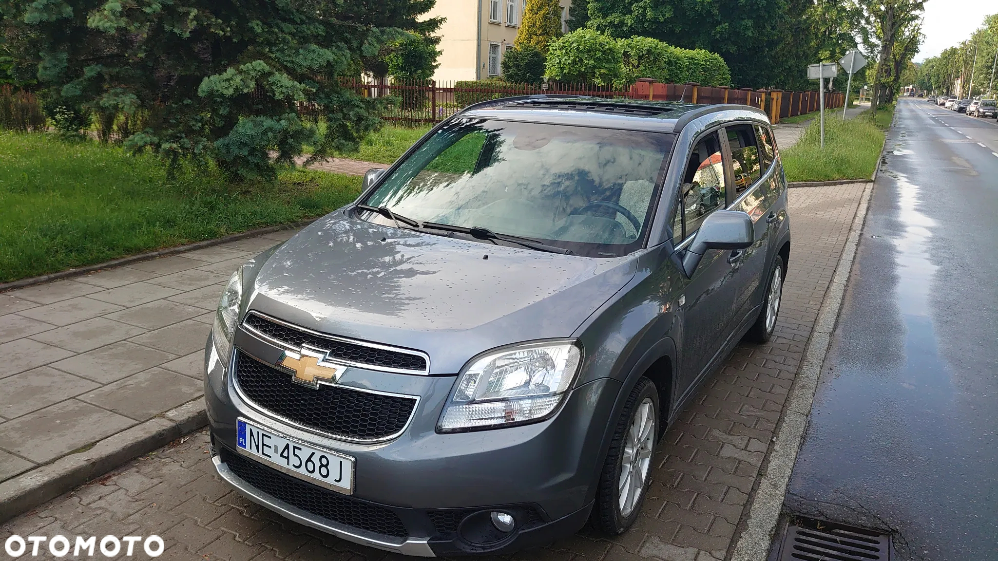 Chevrolet Orlando 2.0 TD LTZ - 3