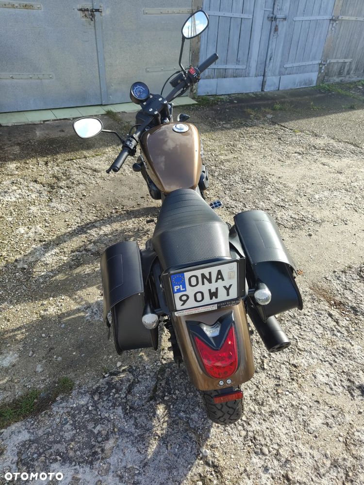 Junak M12 - 3