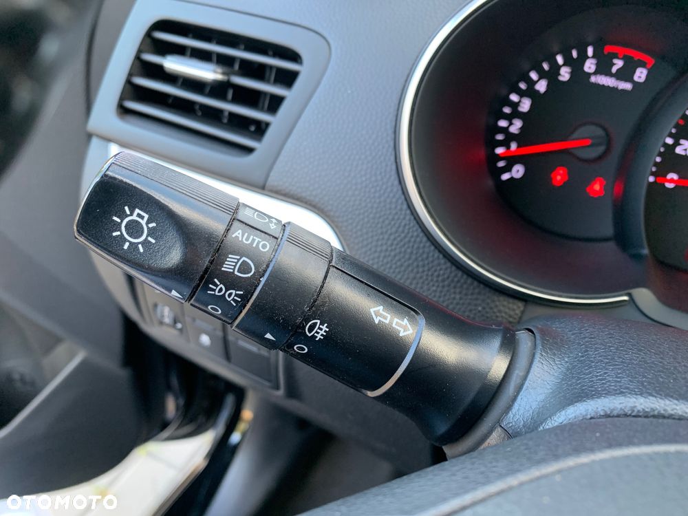 Kia Picanto 1.0 L Business Line - 36