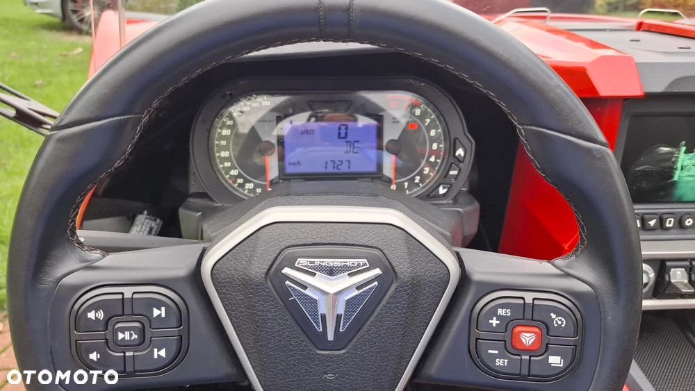 Polaris Inny - 8