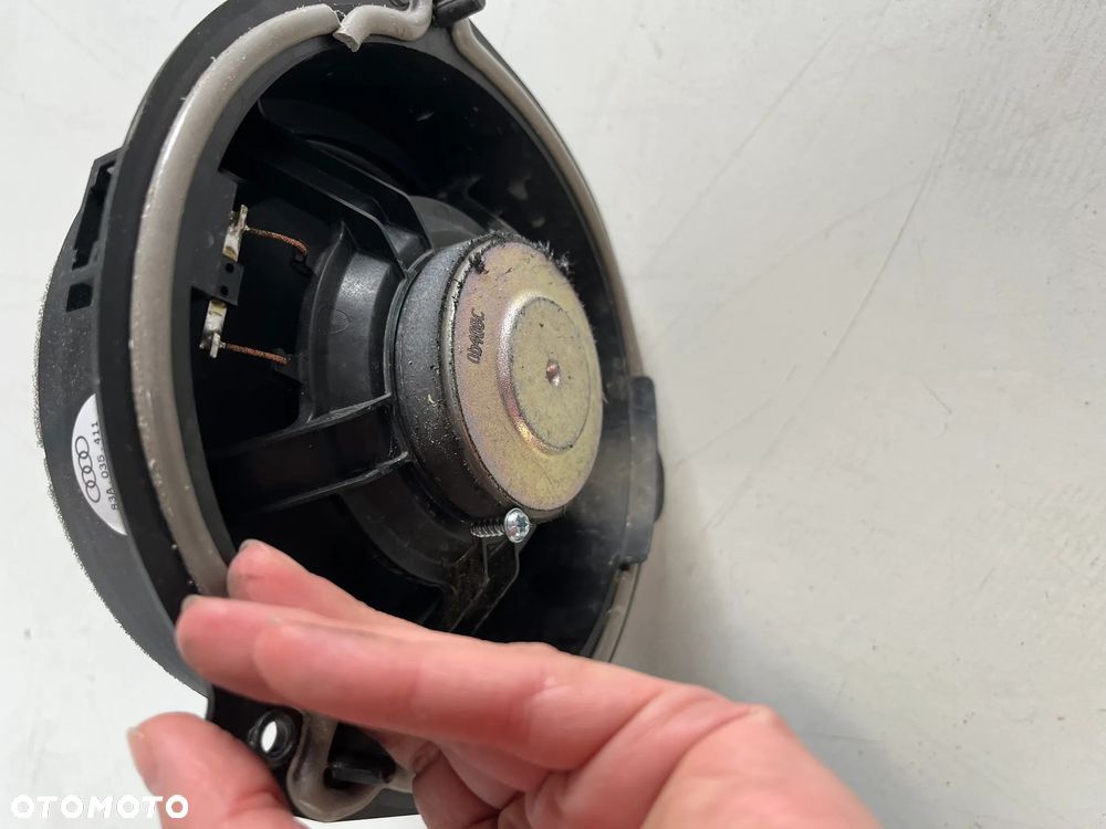 GŁOŚNIK DRZWI PRZÓD LEWY PRAWY PRZEDNI, TYŁ  AUDI A3 S3 8Y Q3 F3 83A 83A035415,83A035411 - 5