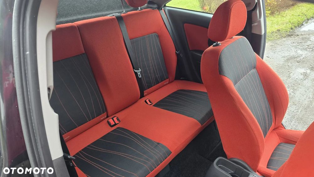 Opel Corsa 1.2 16V Cosmo Easytronic - 29