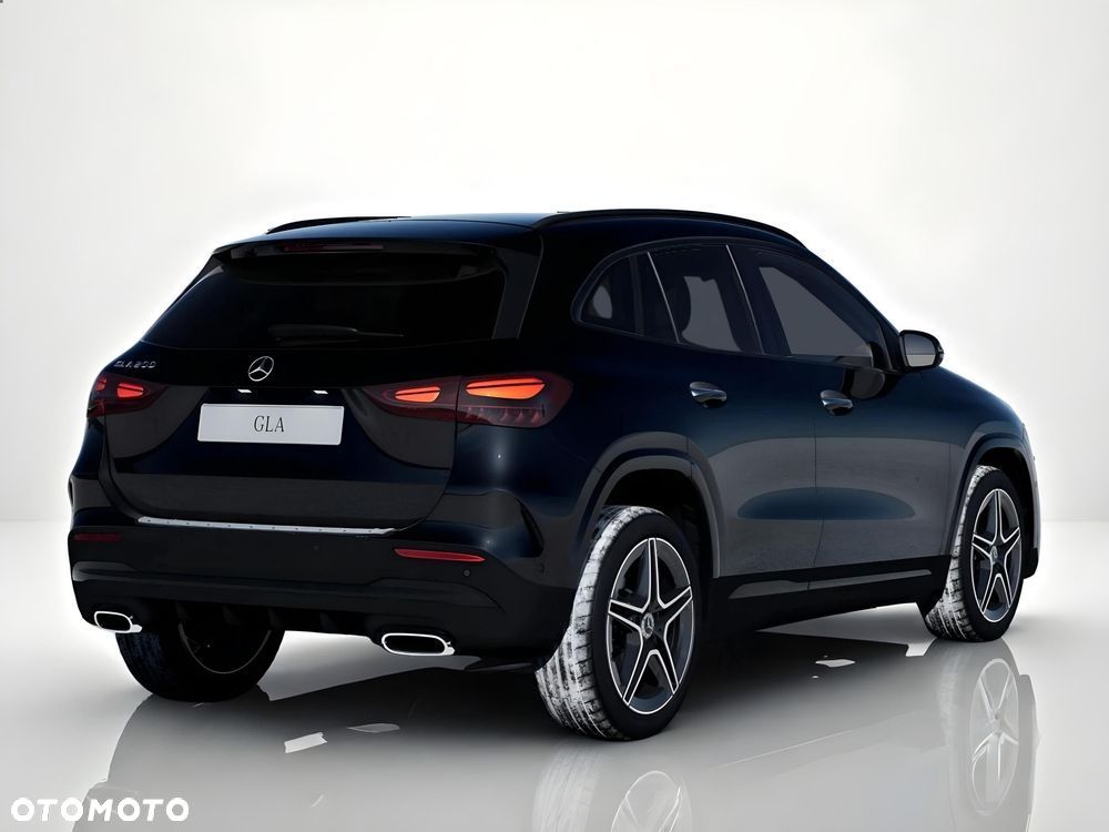 Mercedes-Benz GLA 200 mHEV AMG Line 7G-DCT - 5