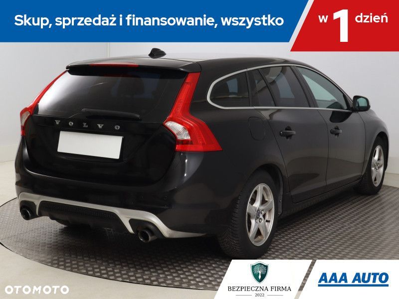 Volvo V60 - 7