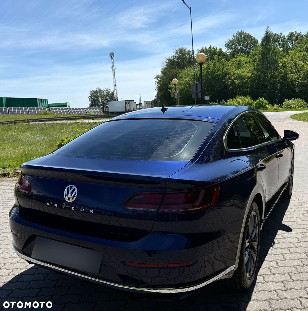 Volkswagen Arteon - 6