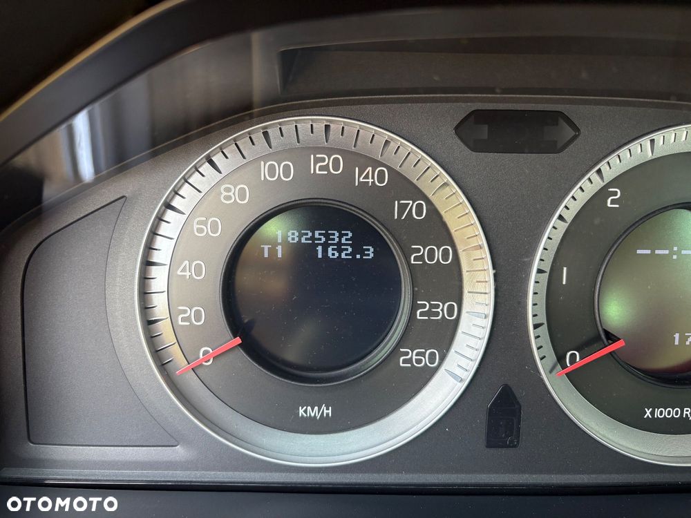 Volvo V70 D4 AWD Summum - 22