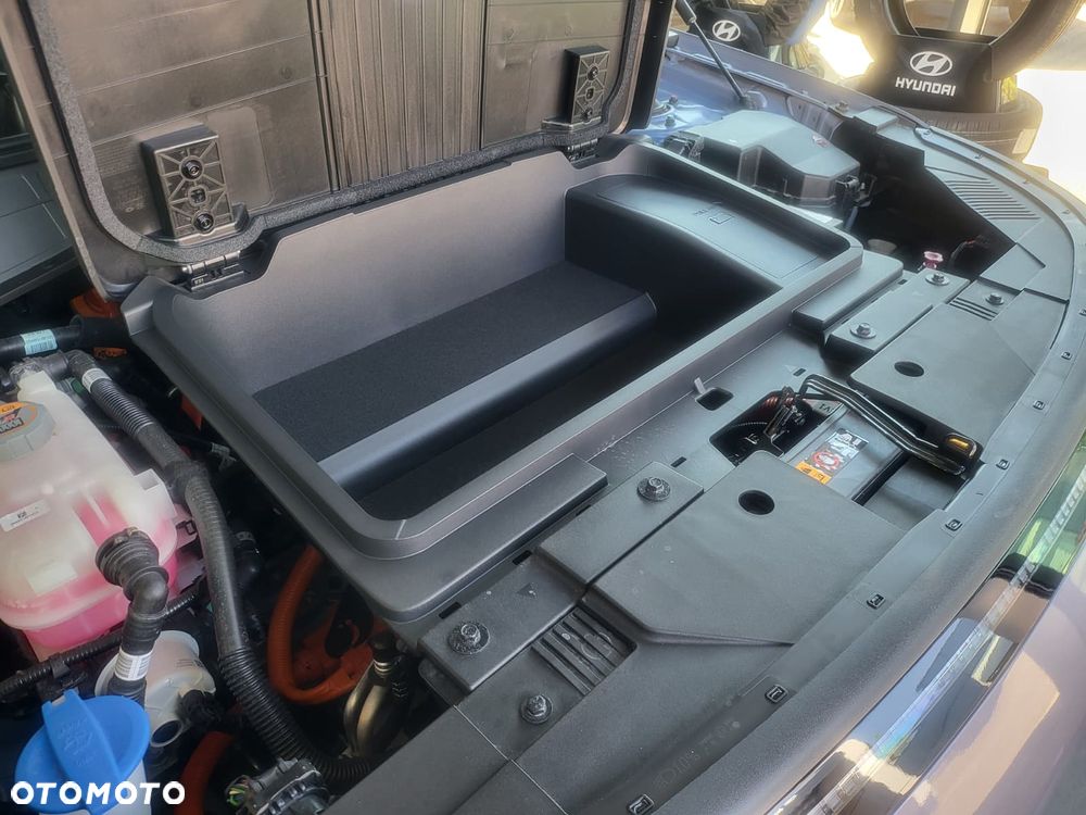 Hyundai Kona 65kWh Smart - 12