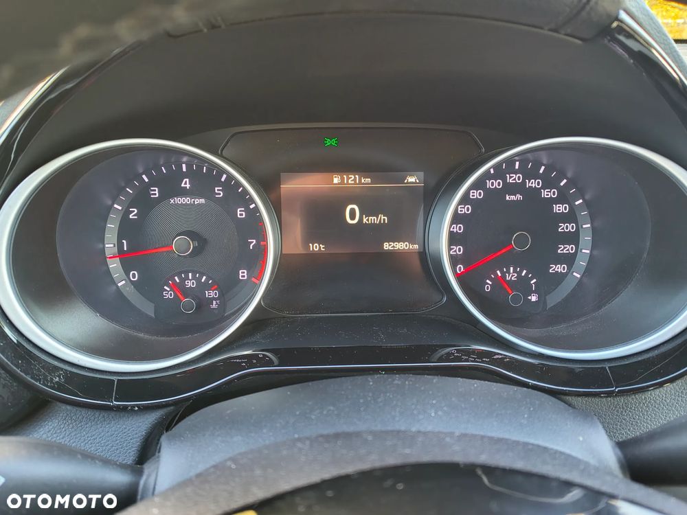 Kia Ceed - 15
