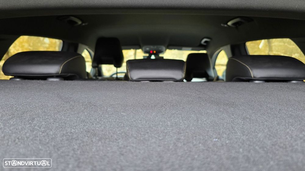 Renault Mégane E-Tech EV60 Iconic - 58