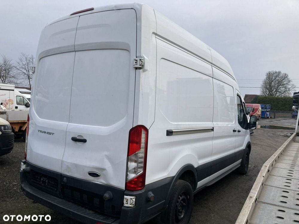 Ford Transit - 16