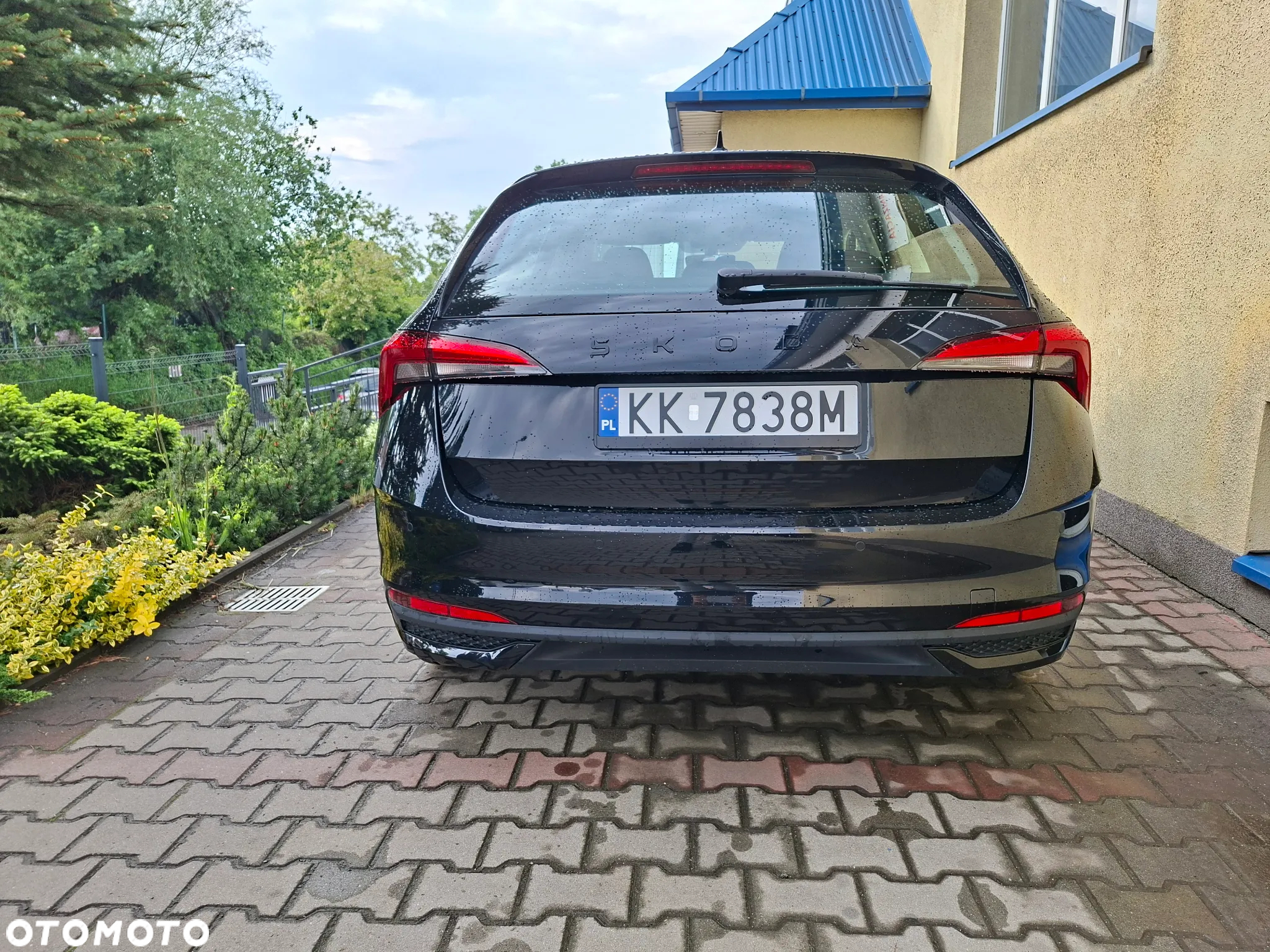 Skoda Scala 1.0 TSI Active - 6
