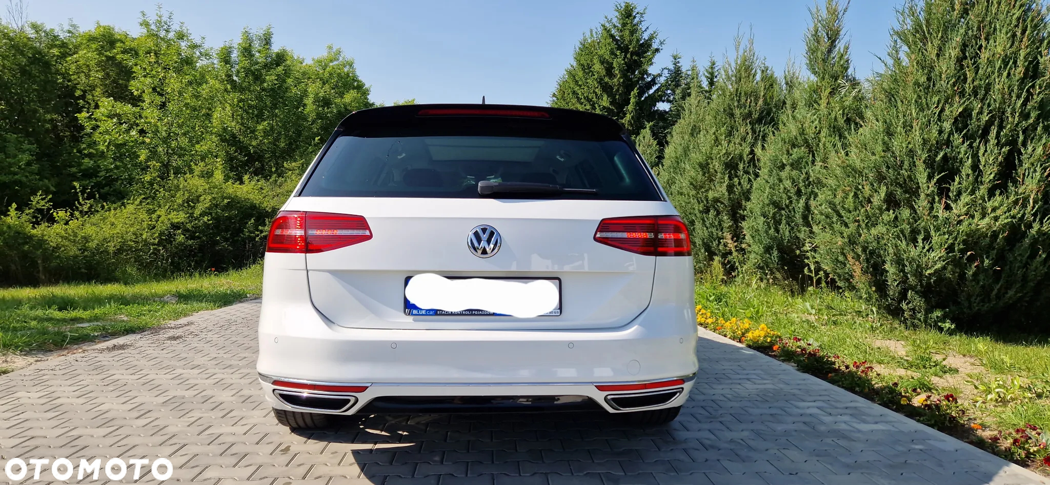 Volkswagen Passat - 6
