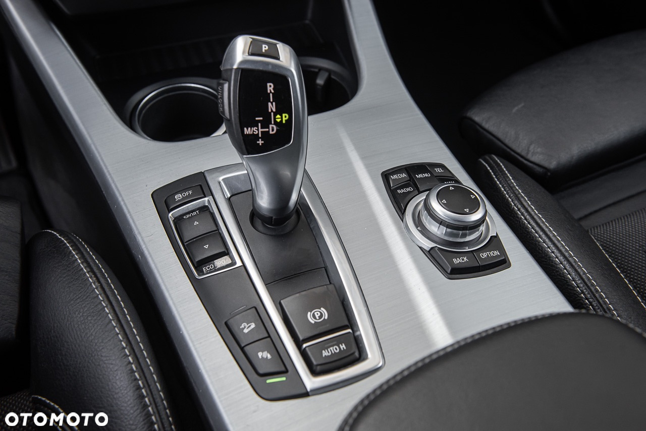 BMW X3 xDrive28i M Sport sport - 23