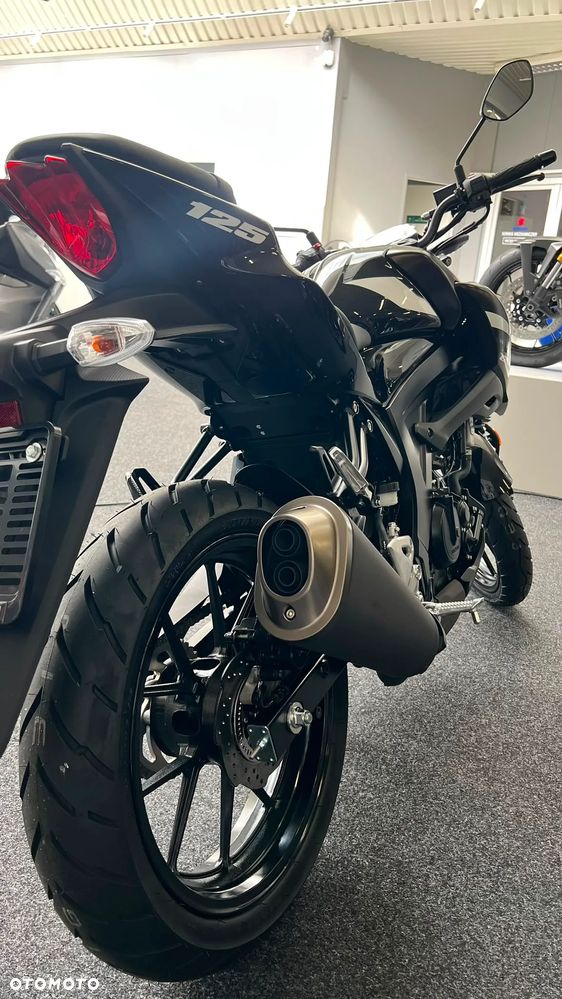 Suzuki GSX - 7