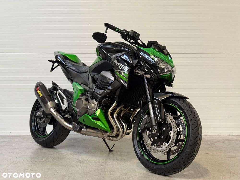 Kawasaki Z