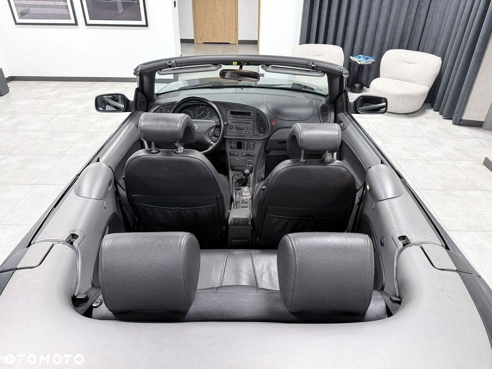 Saab 9-3 SE 2.0 LPT - 30