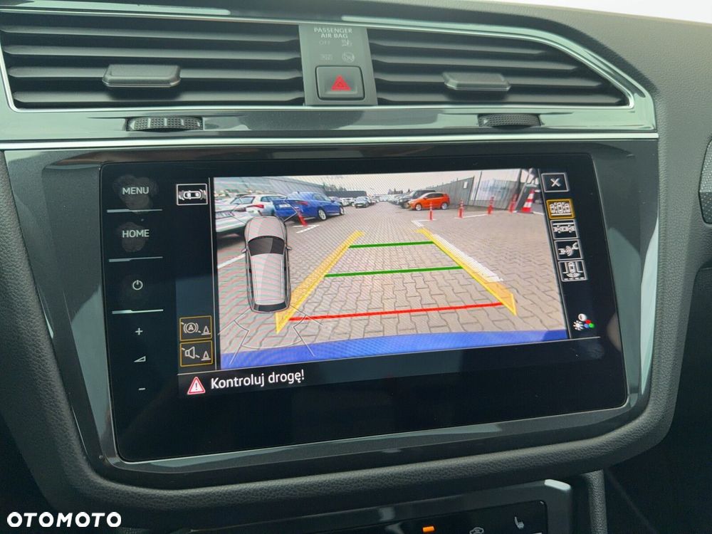 Volkswagen Tiguan 2.0 TSI 4Mot R DSG - 30