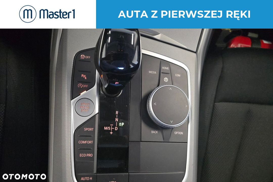 BMW Seria 3 318i Advantage - 20