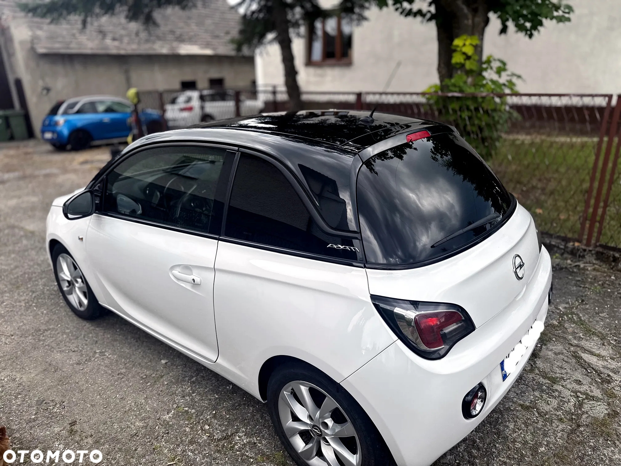 Opel Adam - 5