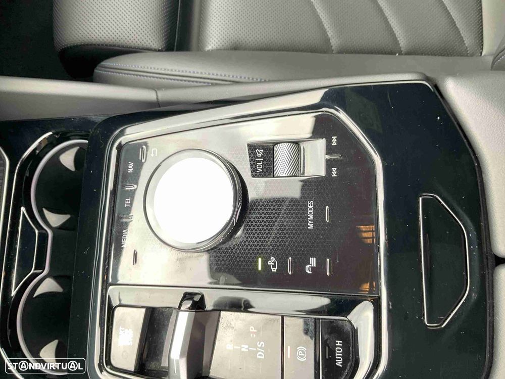 BMW 520 - 11