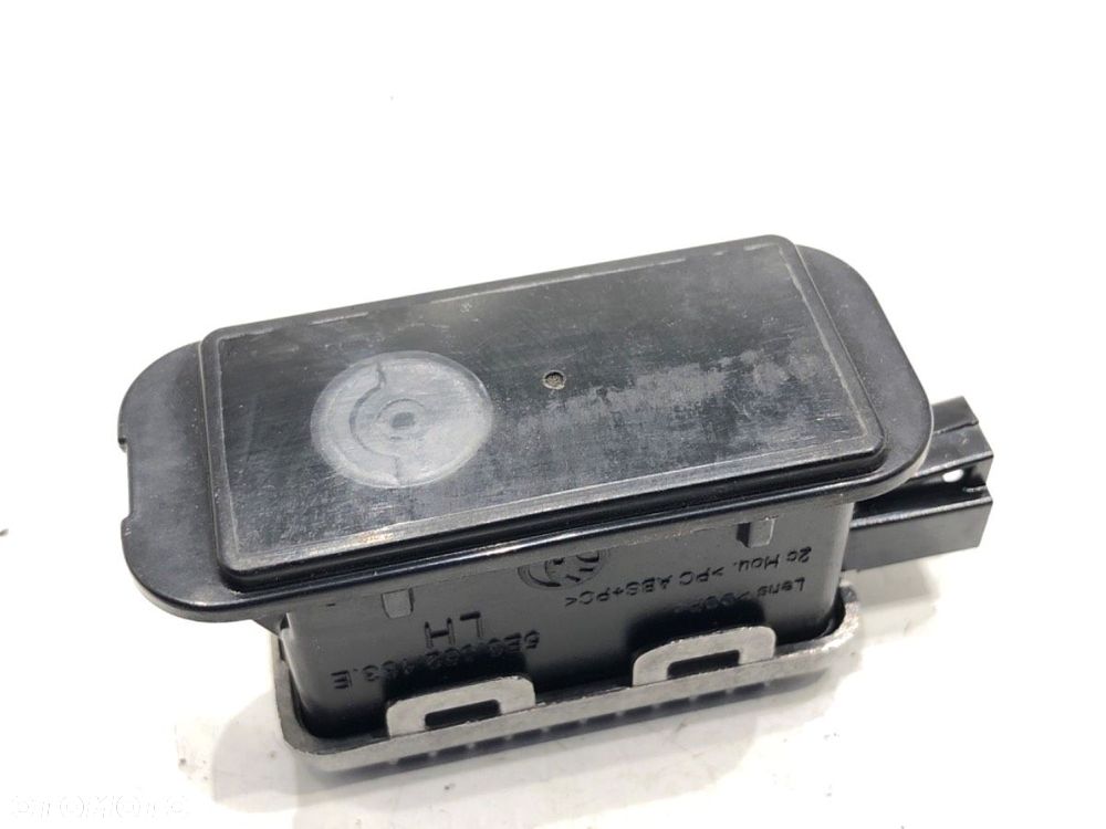 LAMPKA PROJEKTOR LED LEWY RRZÓD  SKODA OCTAVIA IV (NX3, NN3) 2020 - 2022 2.0 TSI 4x4 140 kW [190 - 1