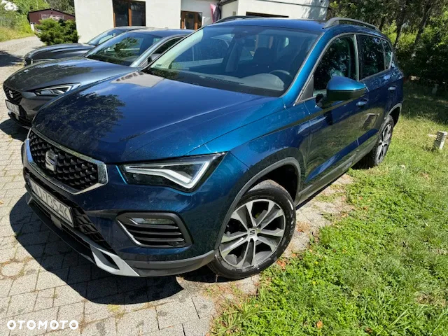 Seat Ateca 1.5 TSI Style S&S DSG - 5