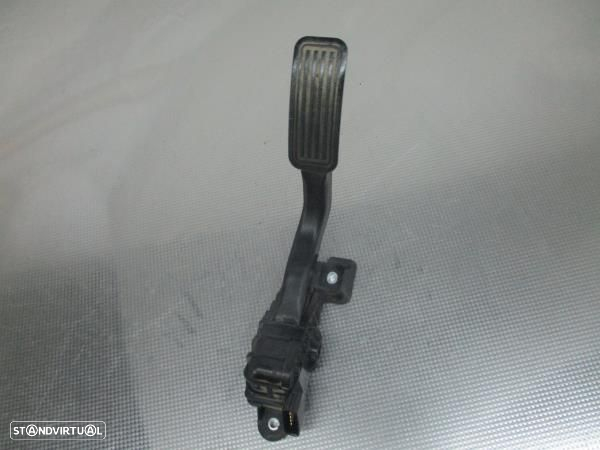Pedal Acelerador Eletrico Mazda 3 (Bk) - 3