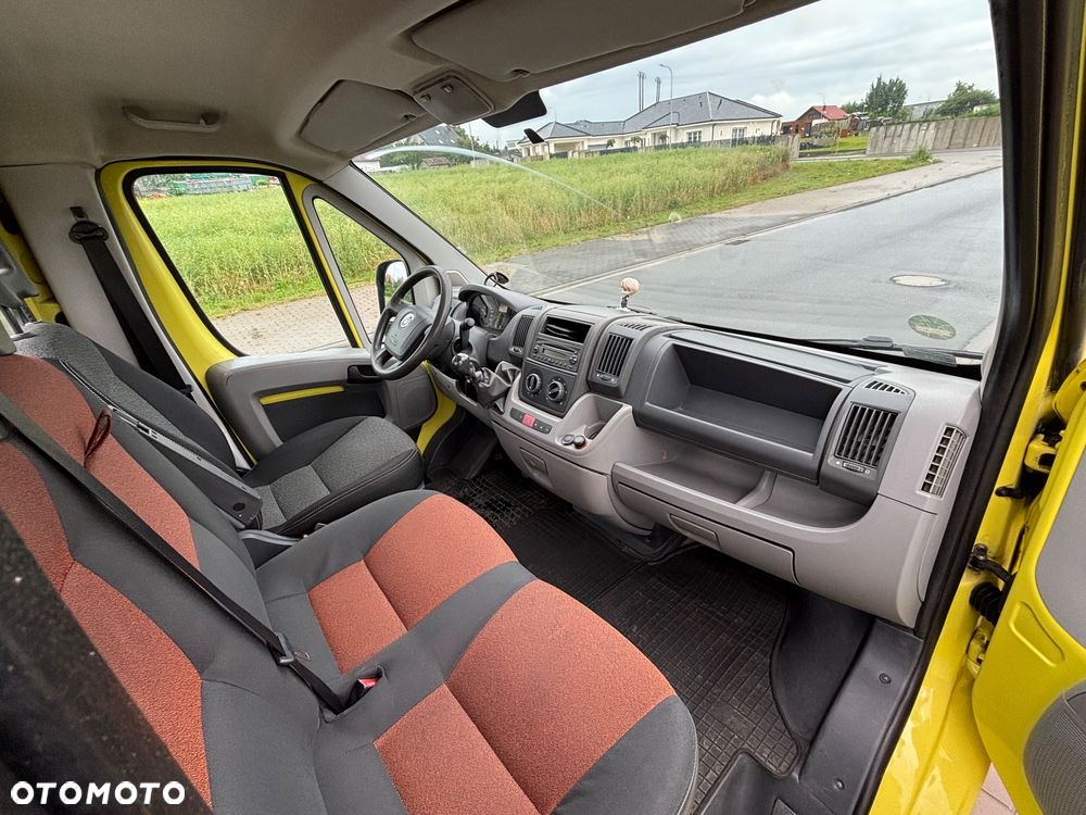Fiat Ducato - 26