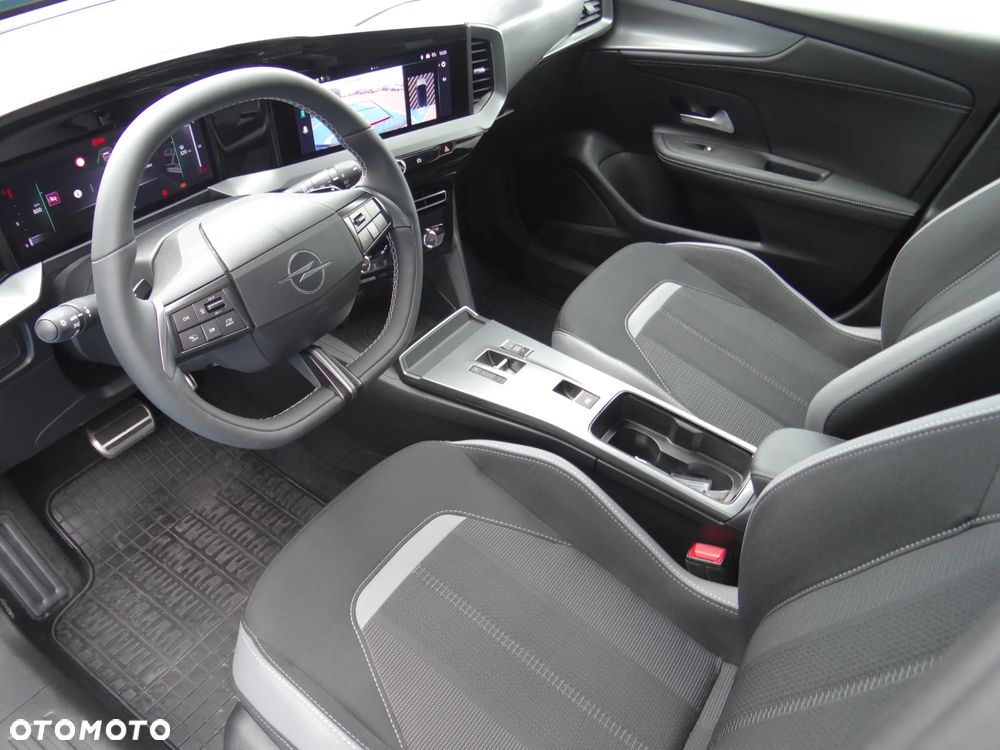 Opel Mokka 1.2 T GS S&S - 15
