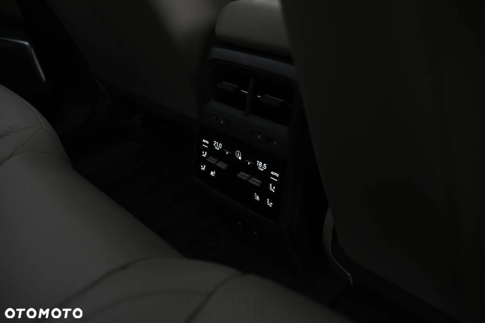 Porsche Macan Turbo 100kWh - 35