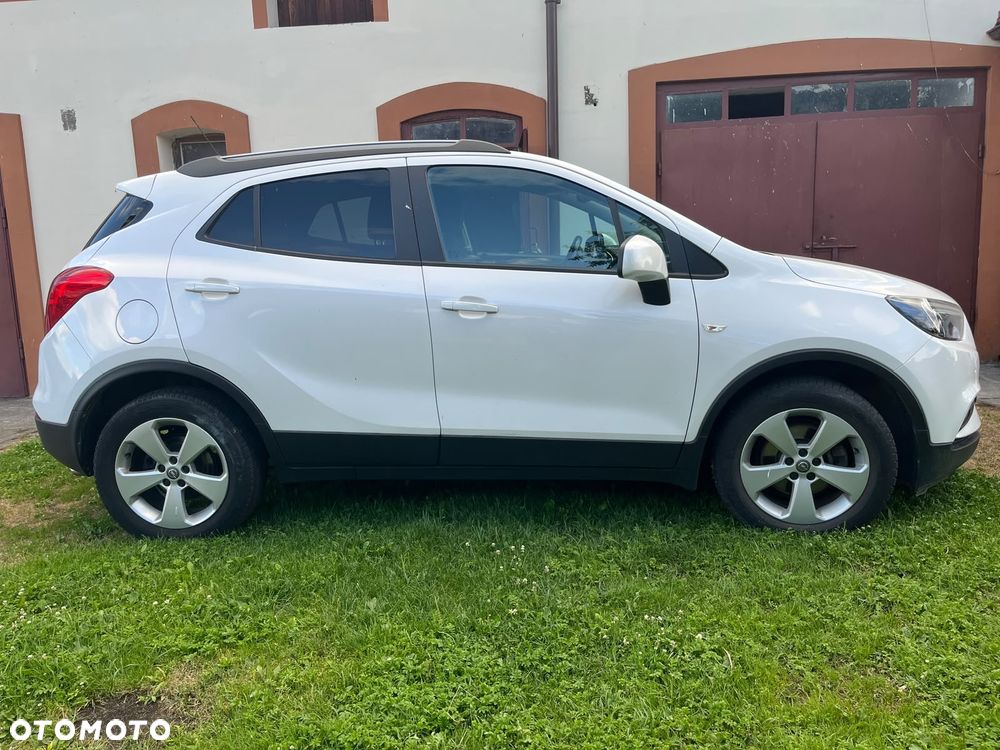 Opel Mokka X - 3