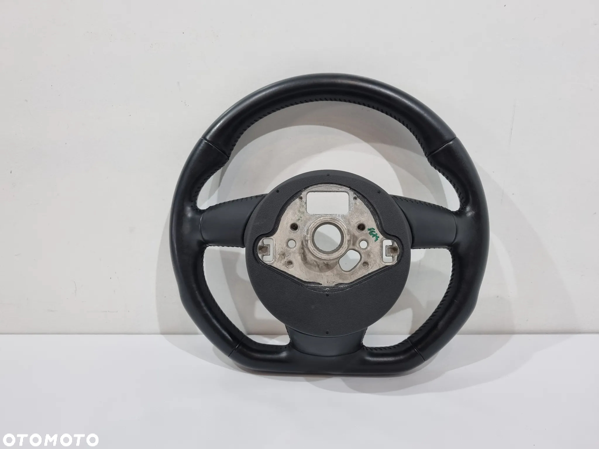 AUDI A4 B8 A5 8T LIFT KIEROWNICA MULTIFUNKCJA ŚCIĘTA 8K0419091CE - 7