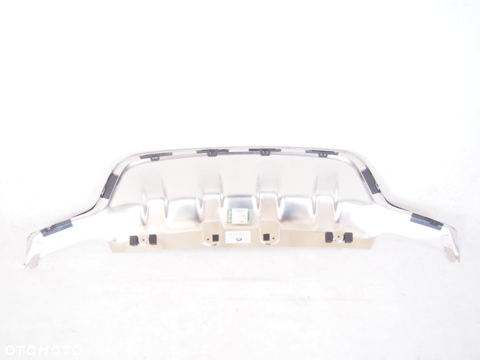 Range Rover Evoque II 18r Spoiler zderzak tyl tylny - 2